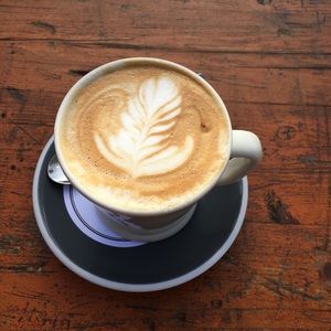 Meet your Posher, Shaun